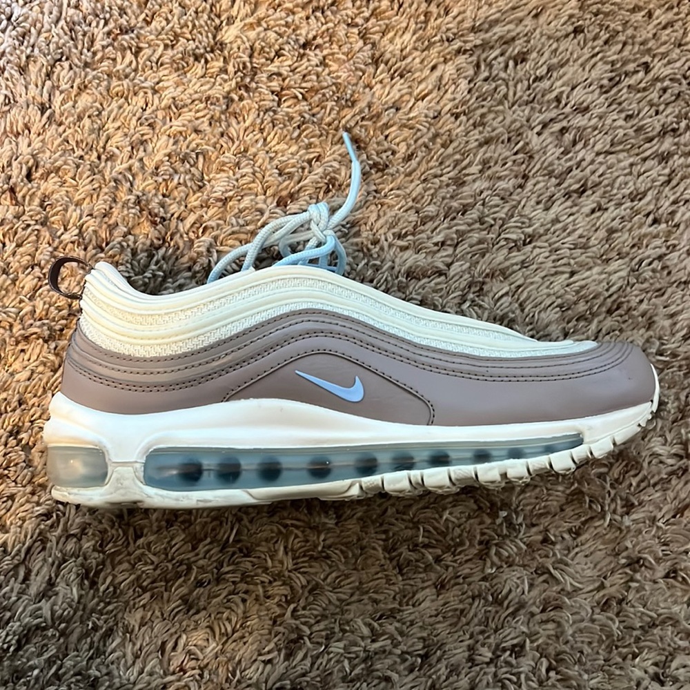Womens Nike Air Max 97